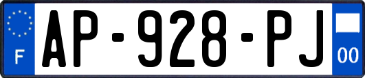 AP-928-PJ