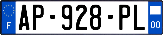 AP-928-PL