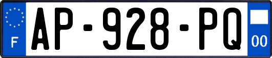 AP-928-PQ
