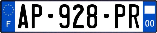 AP-928-PR
