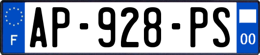 AP-928-PS