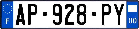AP-928-PY