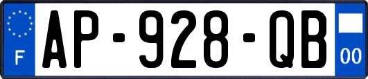 AP-928-QB