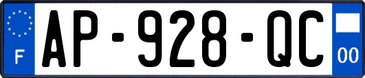 AP-928-QC