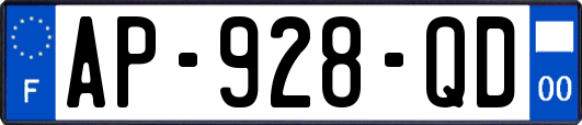 AP-928-QD