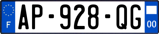 AP-928-QG