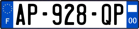 AP-928-QP