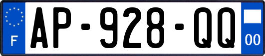 AP-928-QQ