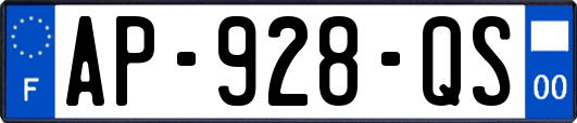 AP-928-QS