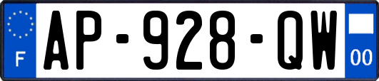 AP-928-QW