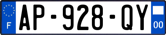 AP-928-QY