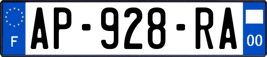 AP-928-RA