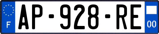AP-928-RE