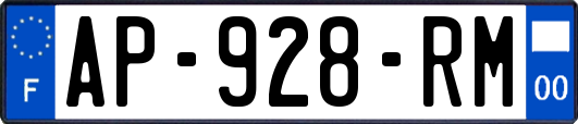 AP-928-RM