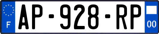 AP-928-RP