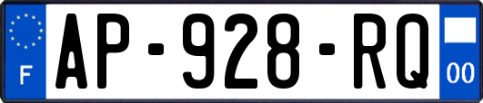 AP-928-RQ