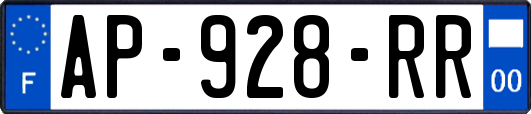AP-928-RR