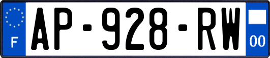 AP-928-RW