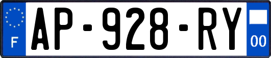 AP-928-RY