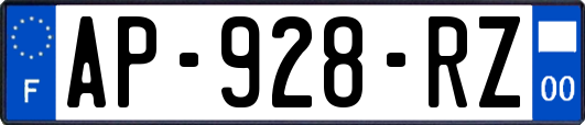 AP-928-RZ