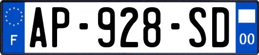 AP-928-SD