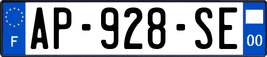 AP-928-SE