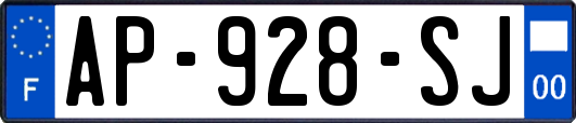 AP-928-SJ