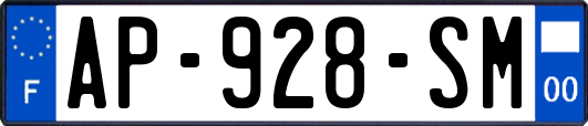 AP-928-SM