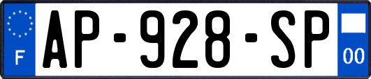 AP-928-SP