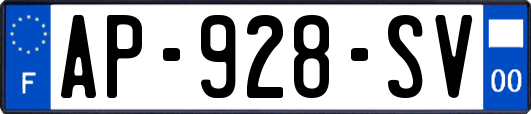 AP-928-SV