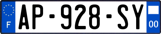 AP-928-SY