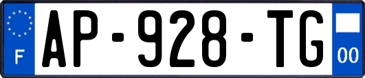 AP-928-TG