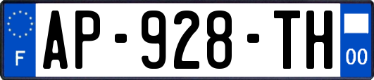 AP-928-TH