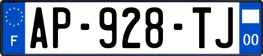 AP-928-TJ