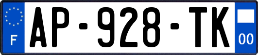 AP-928-TK