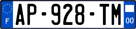 AP-928-TM