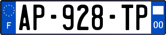 AP-928-TP