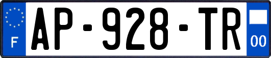 AP-928-TR