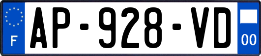 AP-928-VD