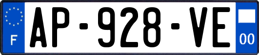 AP-928-VE