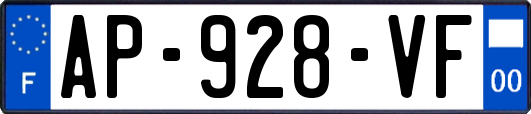 AP-928-VF