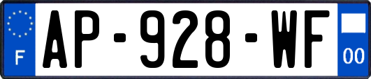 AP-928-WF