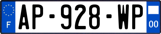 AP-928-WP