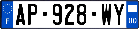 AP-928-WY