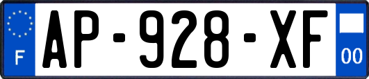 AP-928-XF