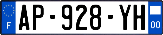 AP-928-YH