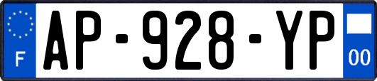 AP-928-YP