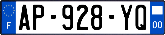 AP-928-YQ