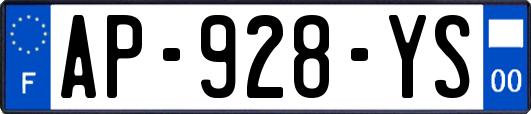 AP-928-YS