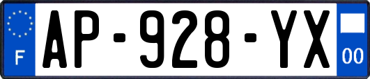 AP-928-YX